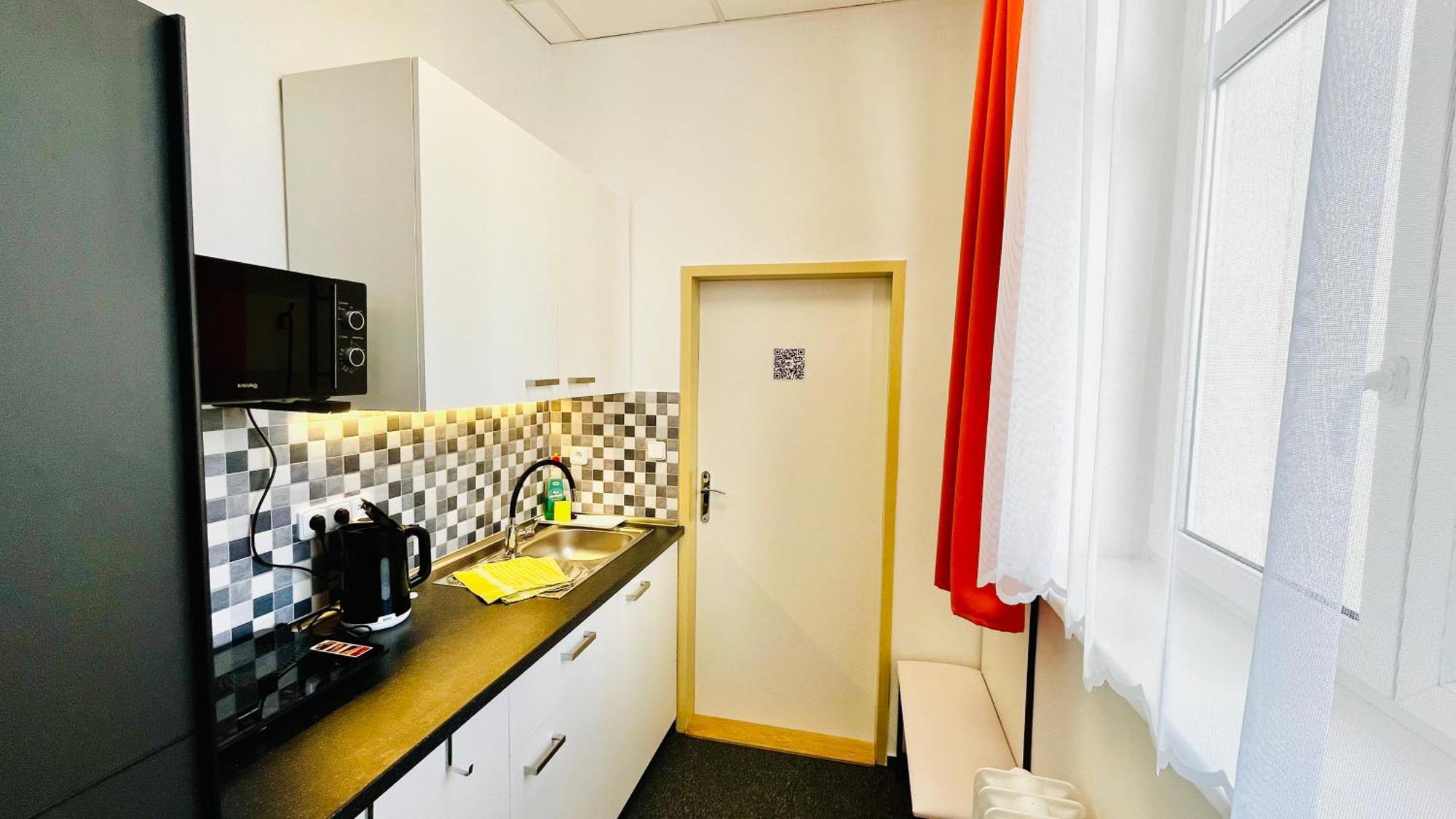 Apartments Radka Trebon Ngoại thất bức ảnh
