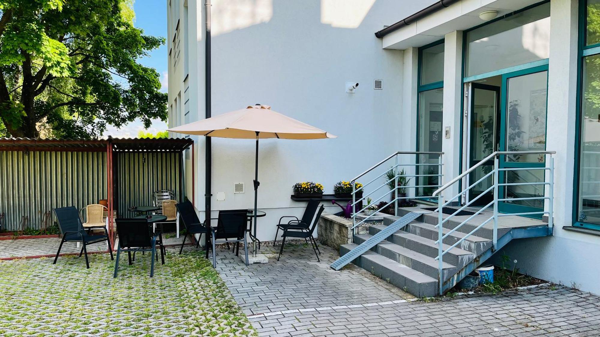 Apartments Radka Trebon Ngoại thất bức ảnh