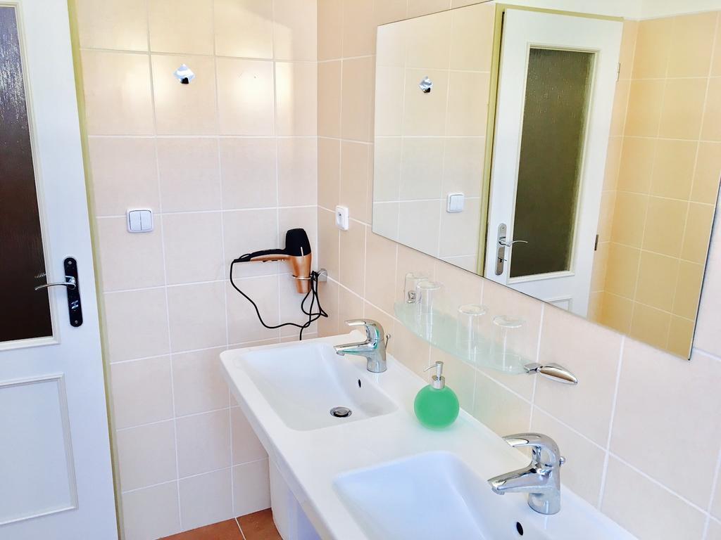 Apartments Radka Trebon Ngoại thất bức ảnh