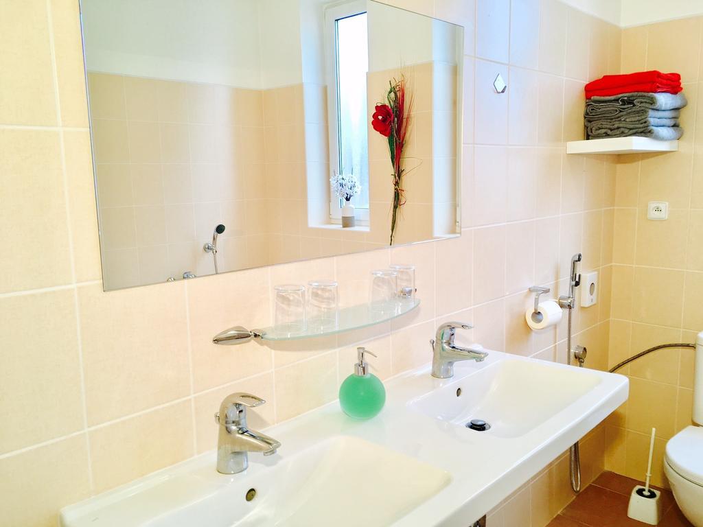 Apartments Radka Trebon Ngoại thất bức ảnh