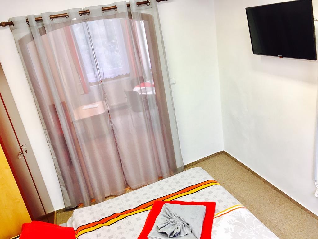 Apartments Radka Trebon Ngoại thất bức ảnh