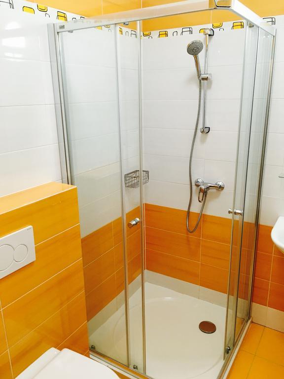 Apartments Radka Trebon Ngoại thất bức ảnh